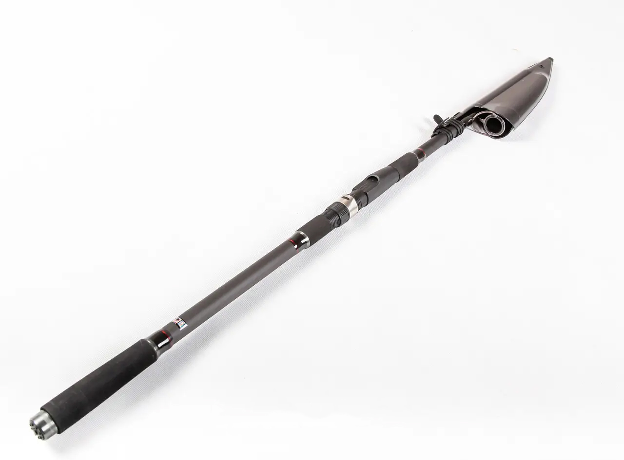 Карповик Feima TeleCarp Echo 360 60-120g 3,6m 3