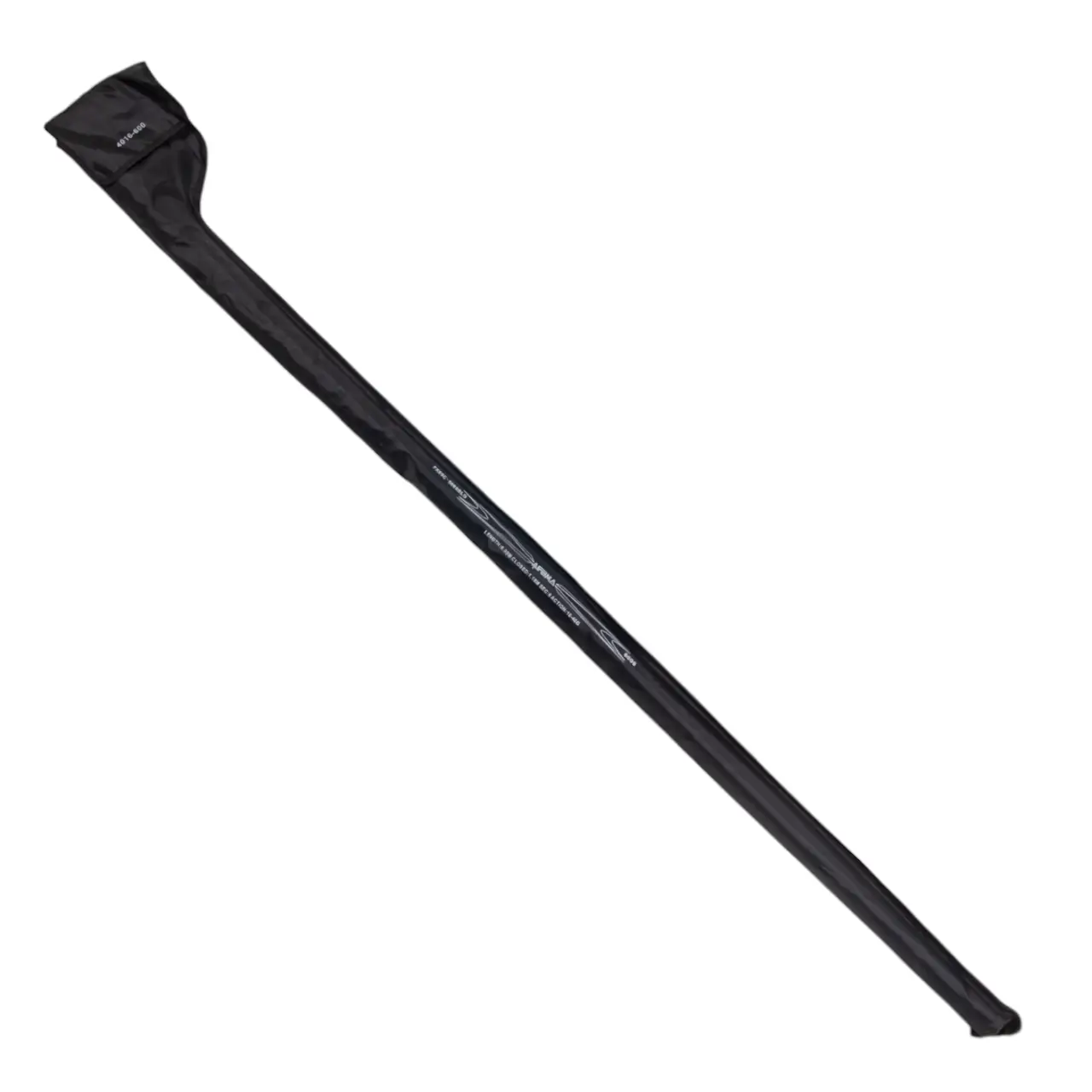 Вудка Feima Orion 600 10-40g з кільцем 6m 6