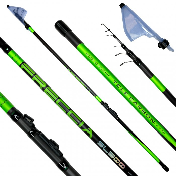 Вудилища
