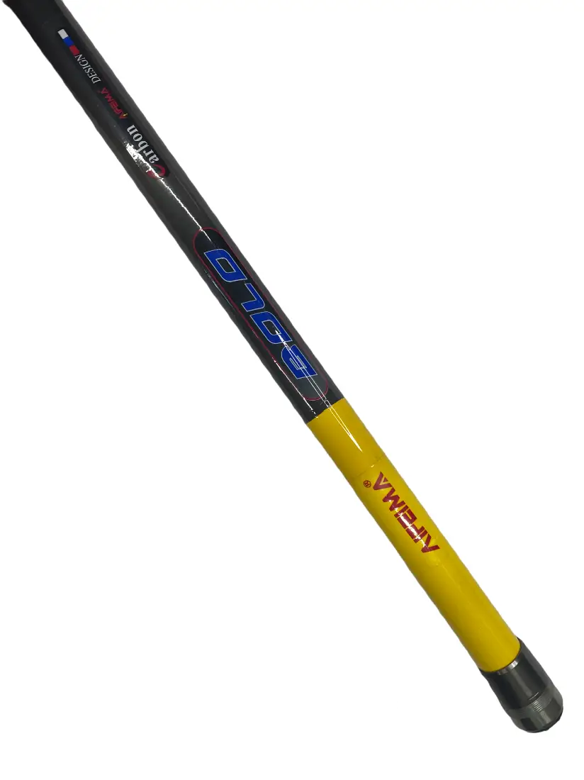 Вудка Feima NEPTUNE Bolognese 10-40g з кільцем 6m 2