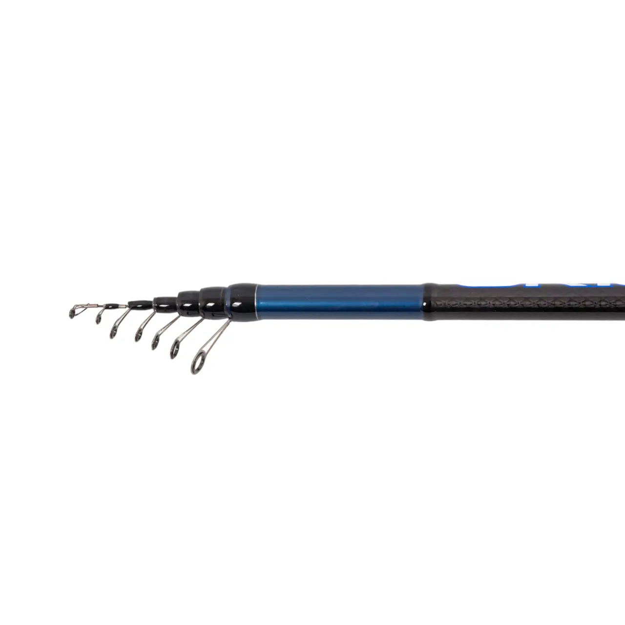 Вудка Feima Orion 600 10-40g з кільцем 6m 3