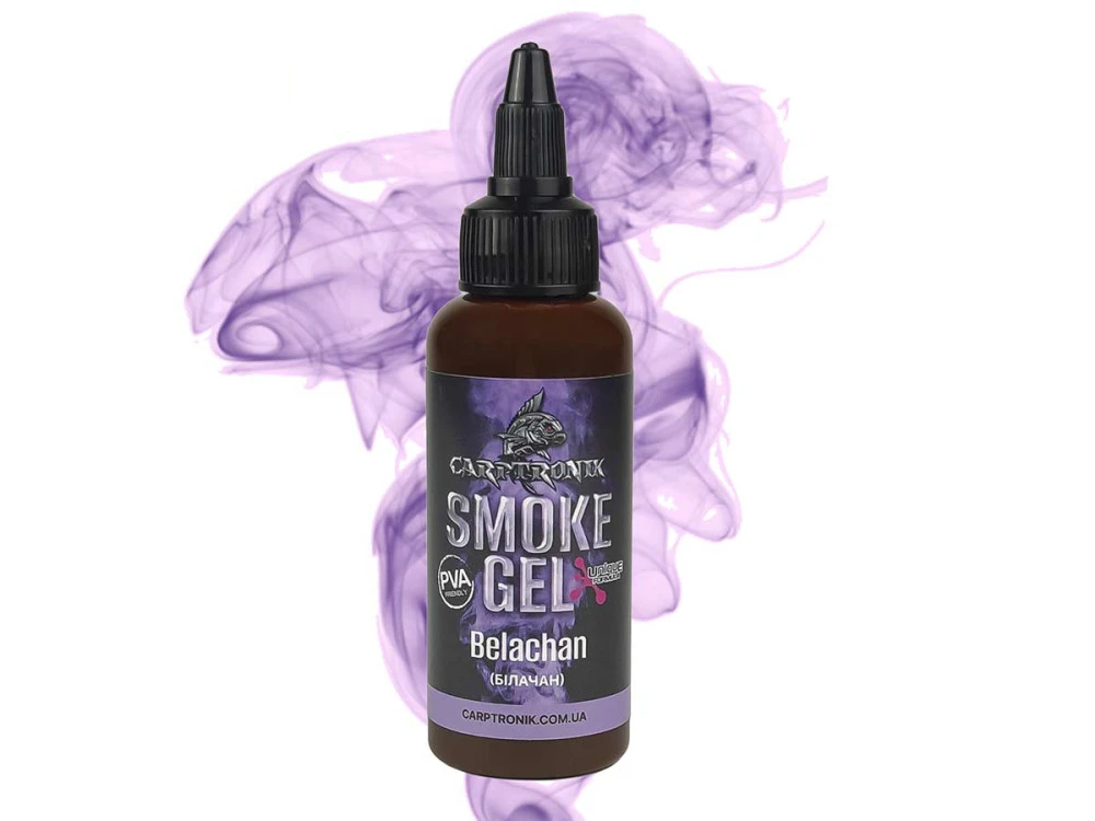 Smoke gel Belachan (Білачан)
