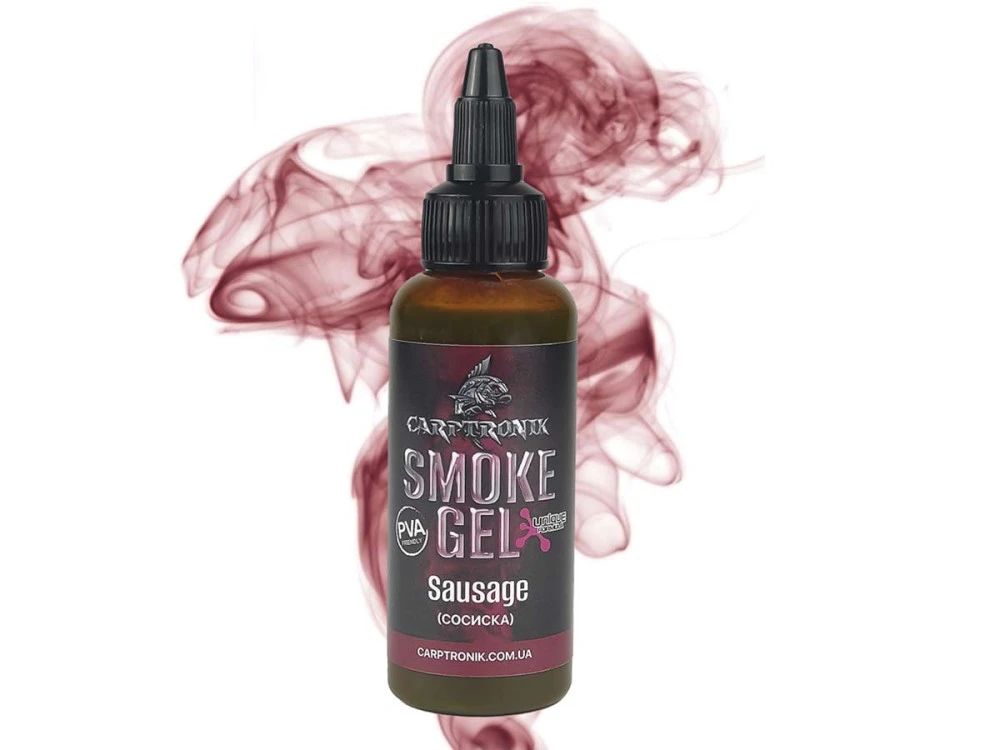 Smoke gel Sausage (Сосиска)