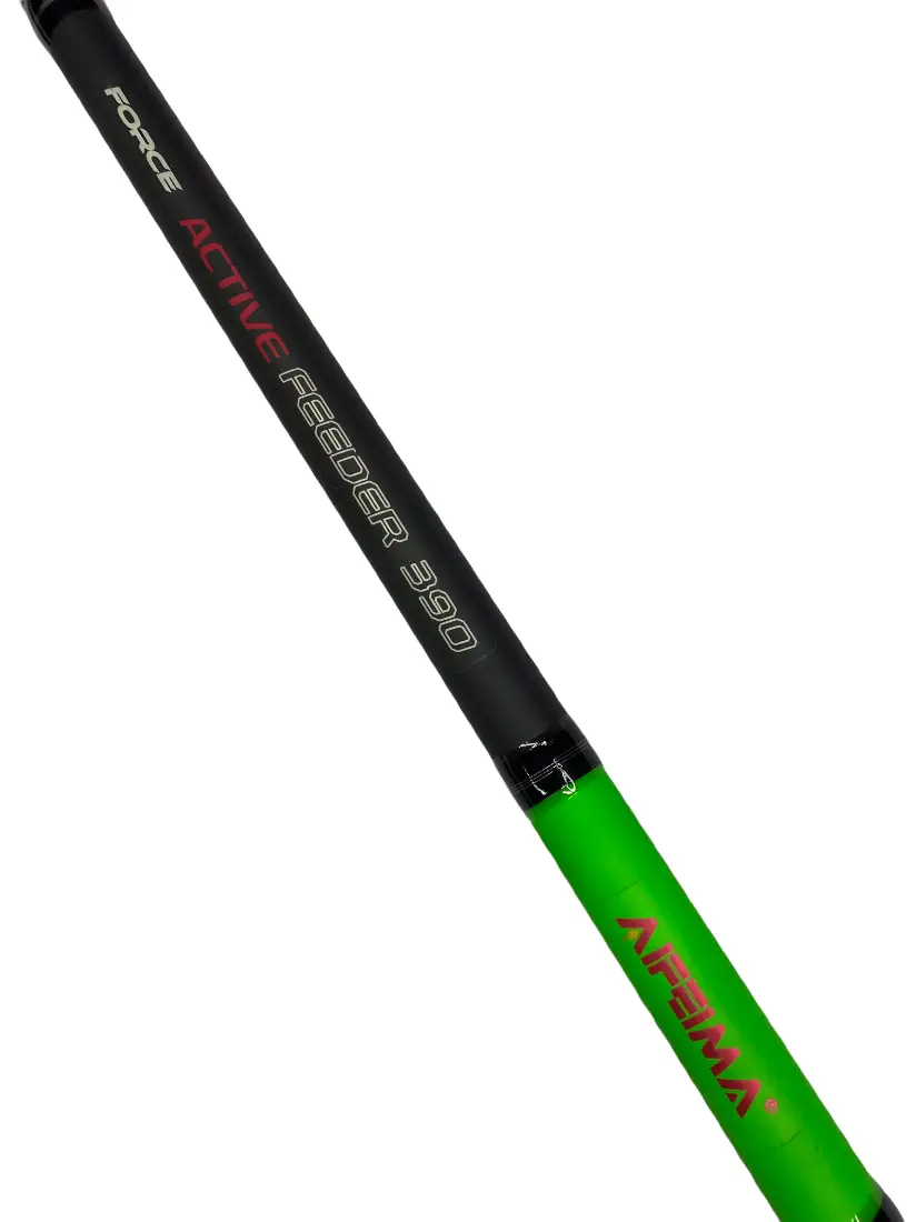 Фідер Feima ForceActive 50-150g 3,3m 3