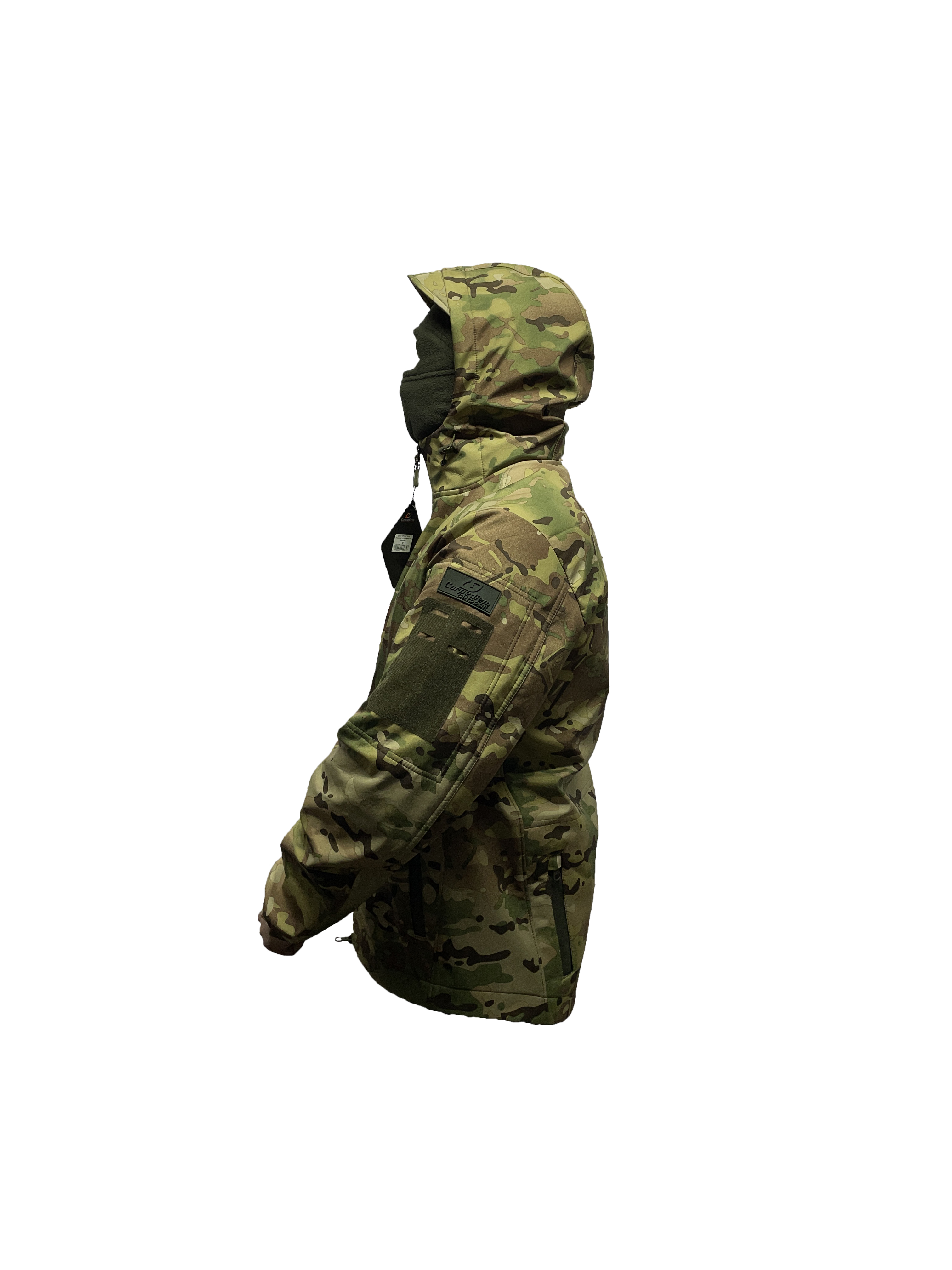 Куртка Softshell MultiCam 3
