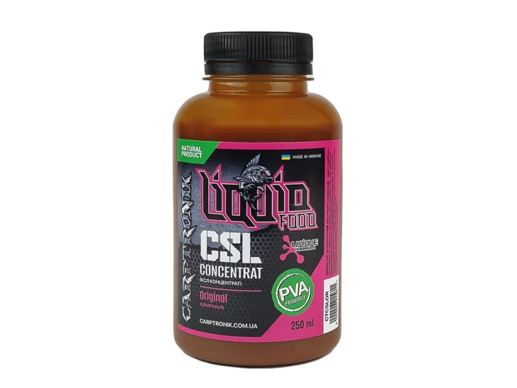 CSL concentrat Original (Оригінал) 250ml