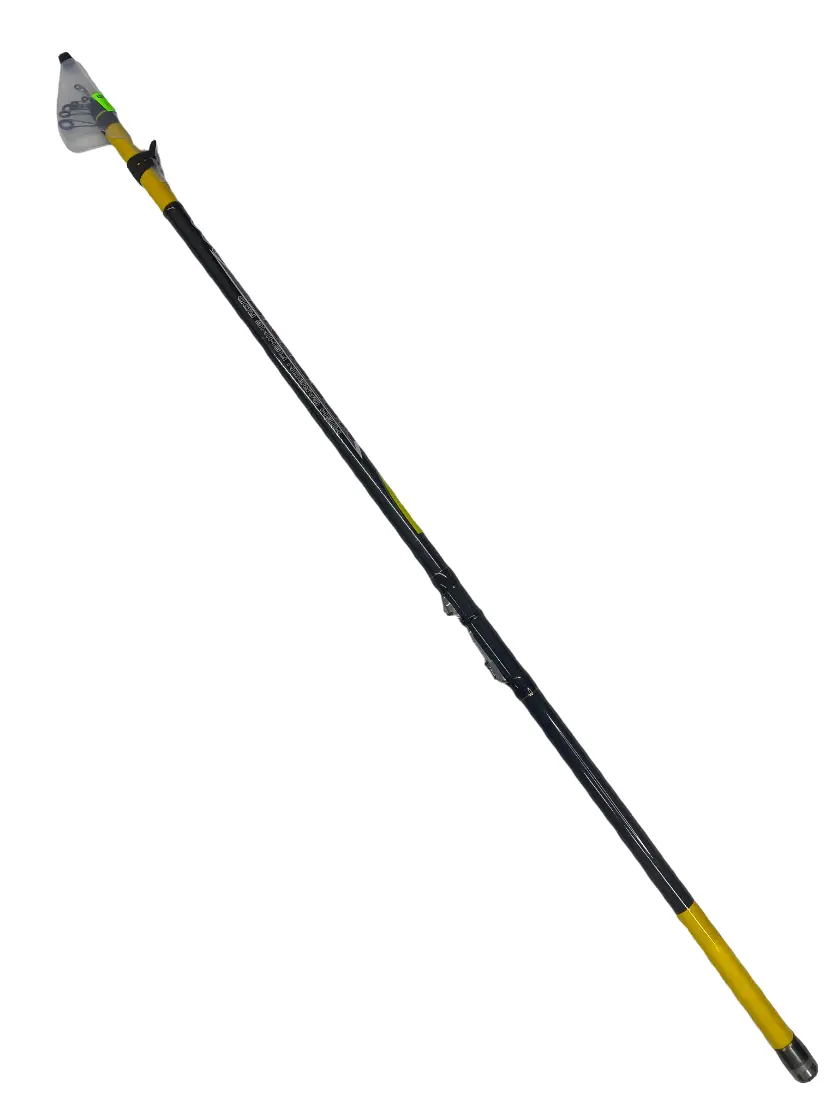 Вудка Feima NEPTUNE Bolognese 10-40g з кільцем 4m