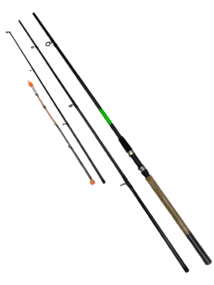 Фідер Feima ForceActive 50-150g 3,0m