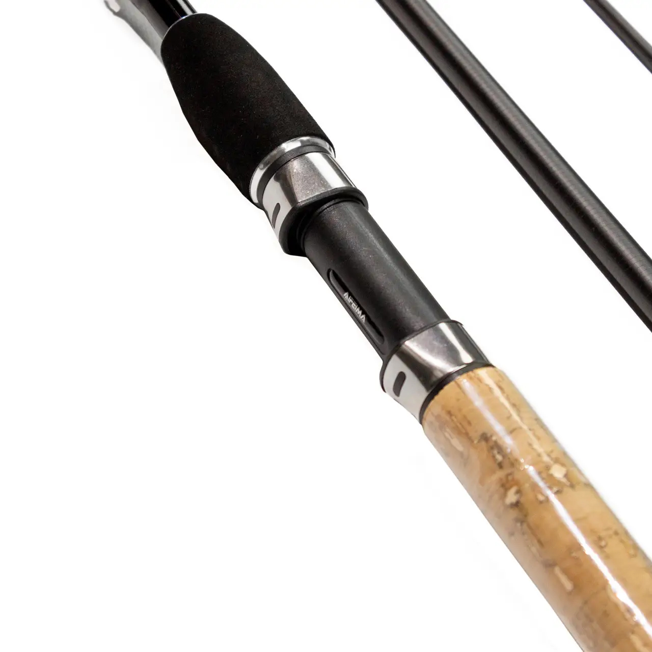 Фідер Feima Aquariver 60-150g 3.6m 5