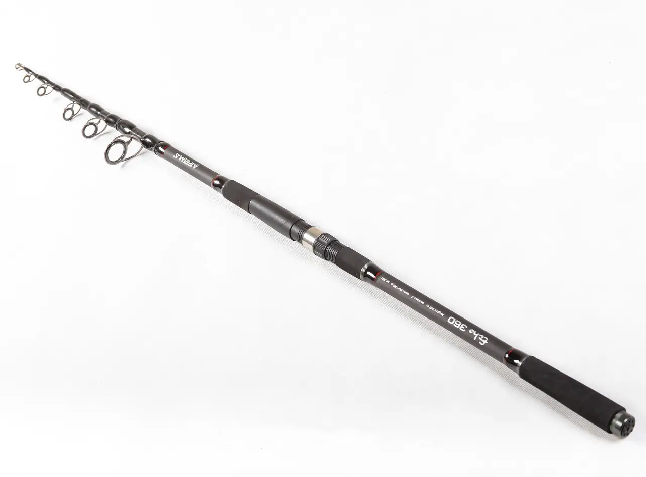 Карповик Feima TeleCarp Echo 360 60-120g 3,6m 2