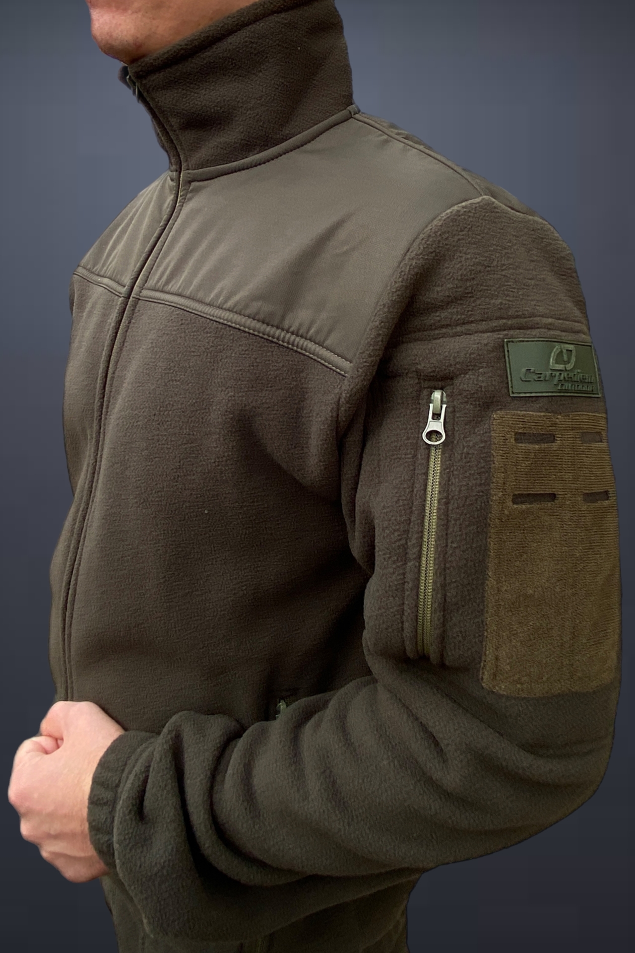 Костюм флісовий Carpe Diem "Best Friend Tactical"  3