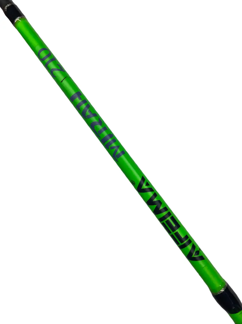 Спінінг Mirah carbon 2.4m 5-20g  5