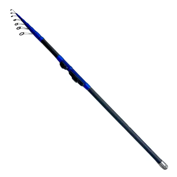 Вудка Feima III-400SS 10-40g з кільцем 4m