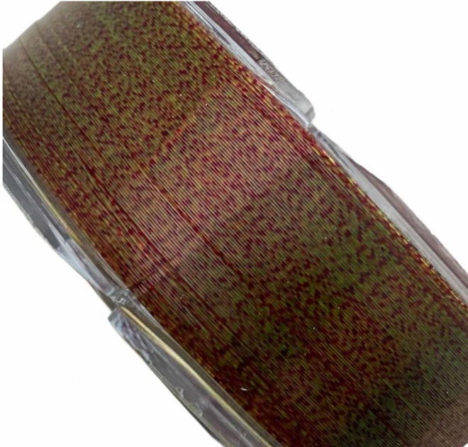 Жилка Feima Invisible 3D 150m 0.20mm 9.0kg 2