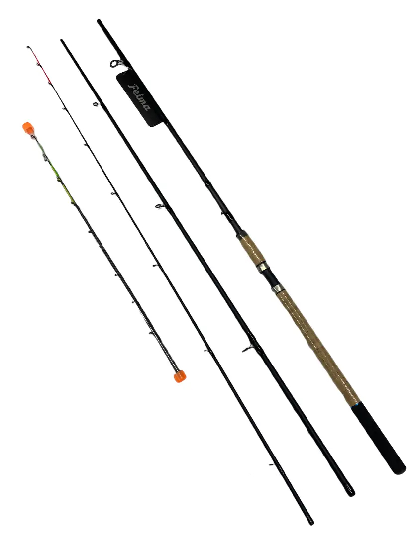 Фідер ForceMaster 80-180g 3,3m