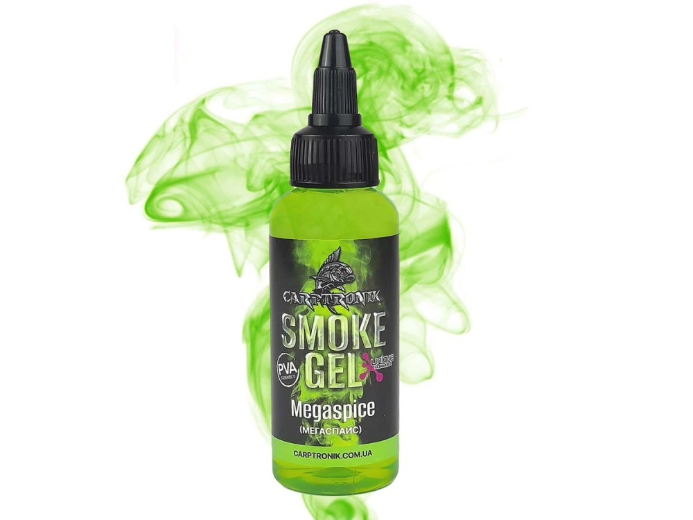 Smoke gel Megaspice (Mегаспайс)