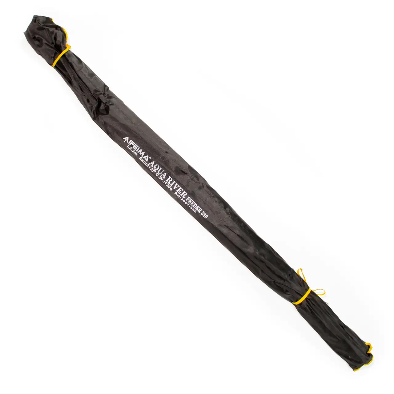 Фідер Feima Aquariver 60-150g 3.6m 6