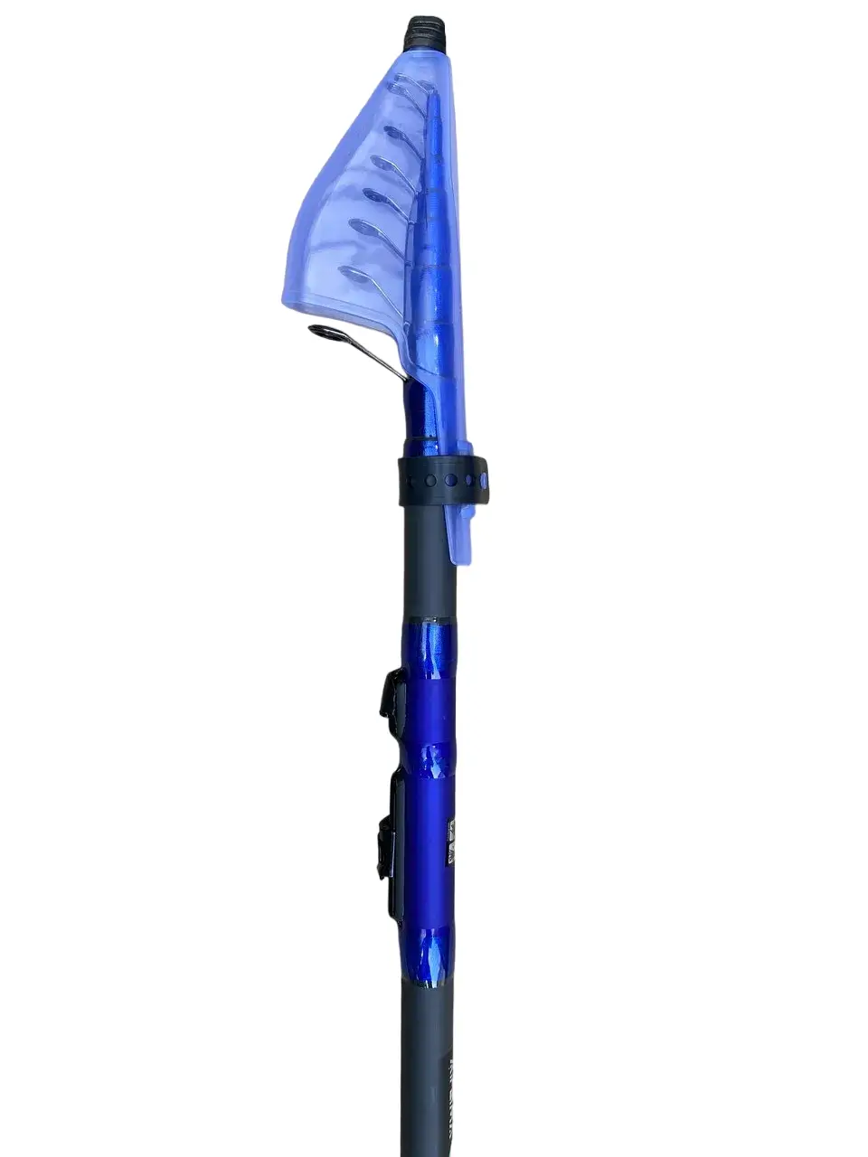 Вудка Feima III-400SS 10-40g з кільцем 4m 3