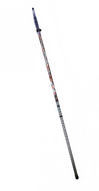 Вудка Feima Macstrrll 4004 15-40g з кільцем 4m