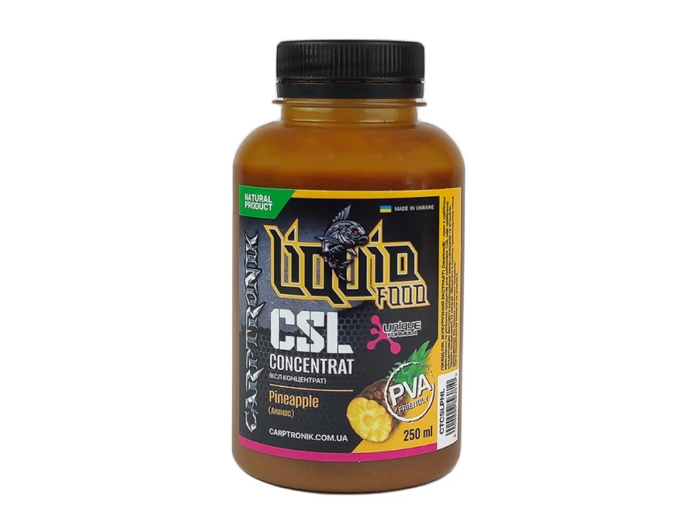 CSL concentrat Pineapple (Ананас) 250ml