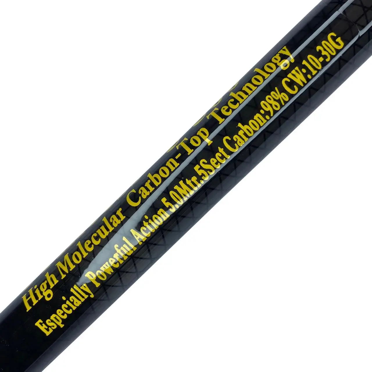 Вудка Feima карбон Princess 10-30g б/к 5m