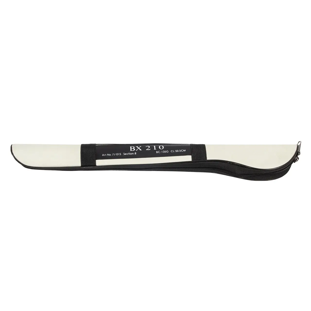 Спінінг Feima телескоп BX carbon 2.7m 5-25g (в чохлі на змійці) 6