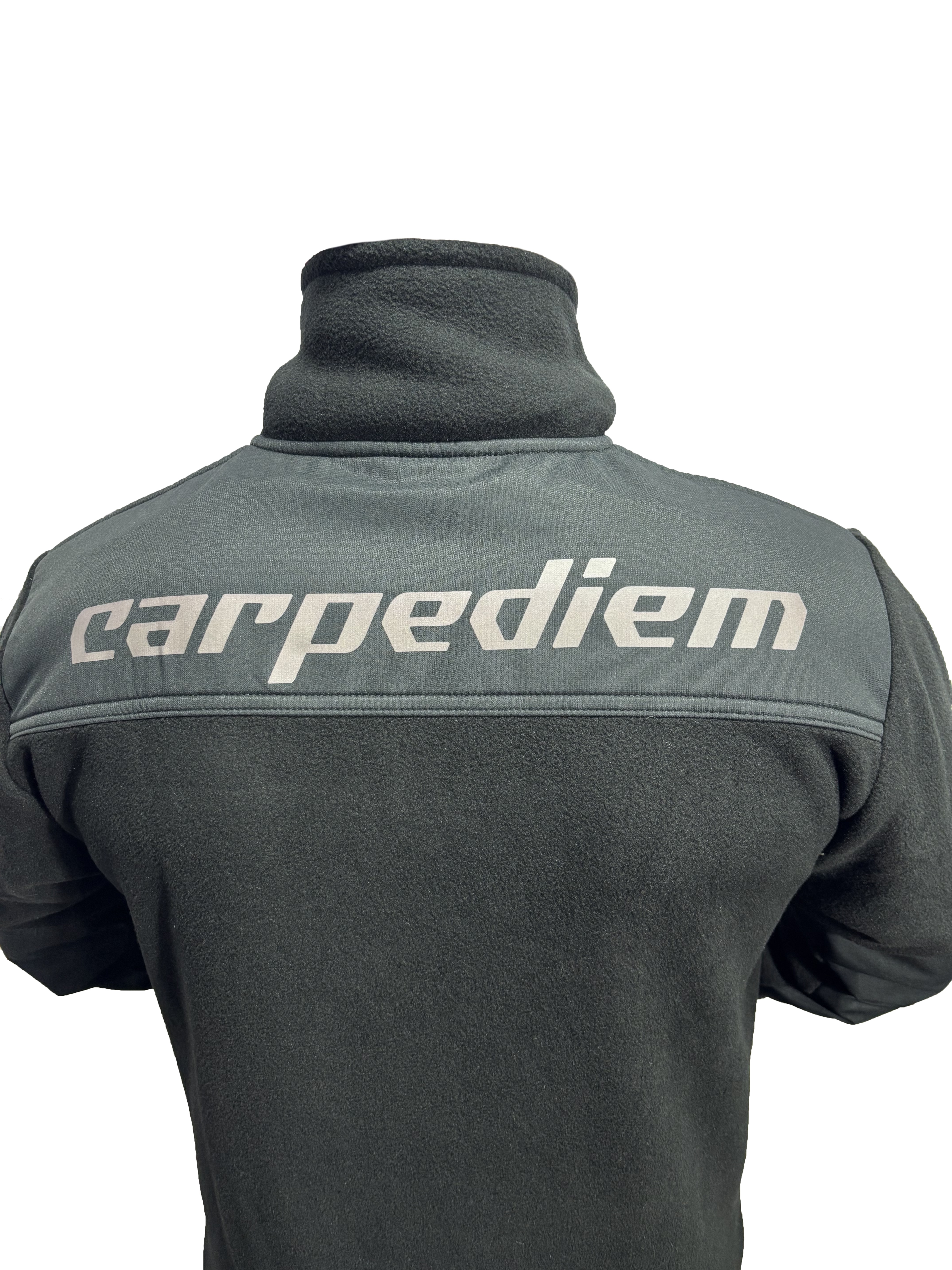 Костюм флісовий Carpe Diem "Best Friend" ЧОРНИЙ 3