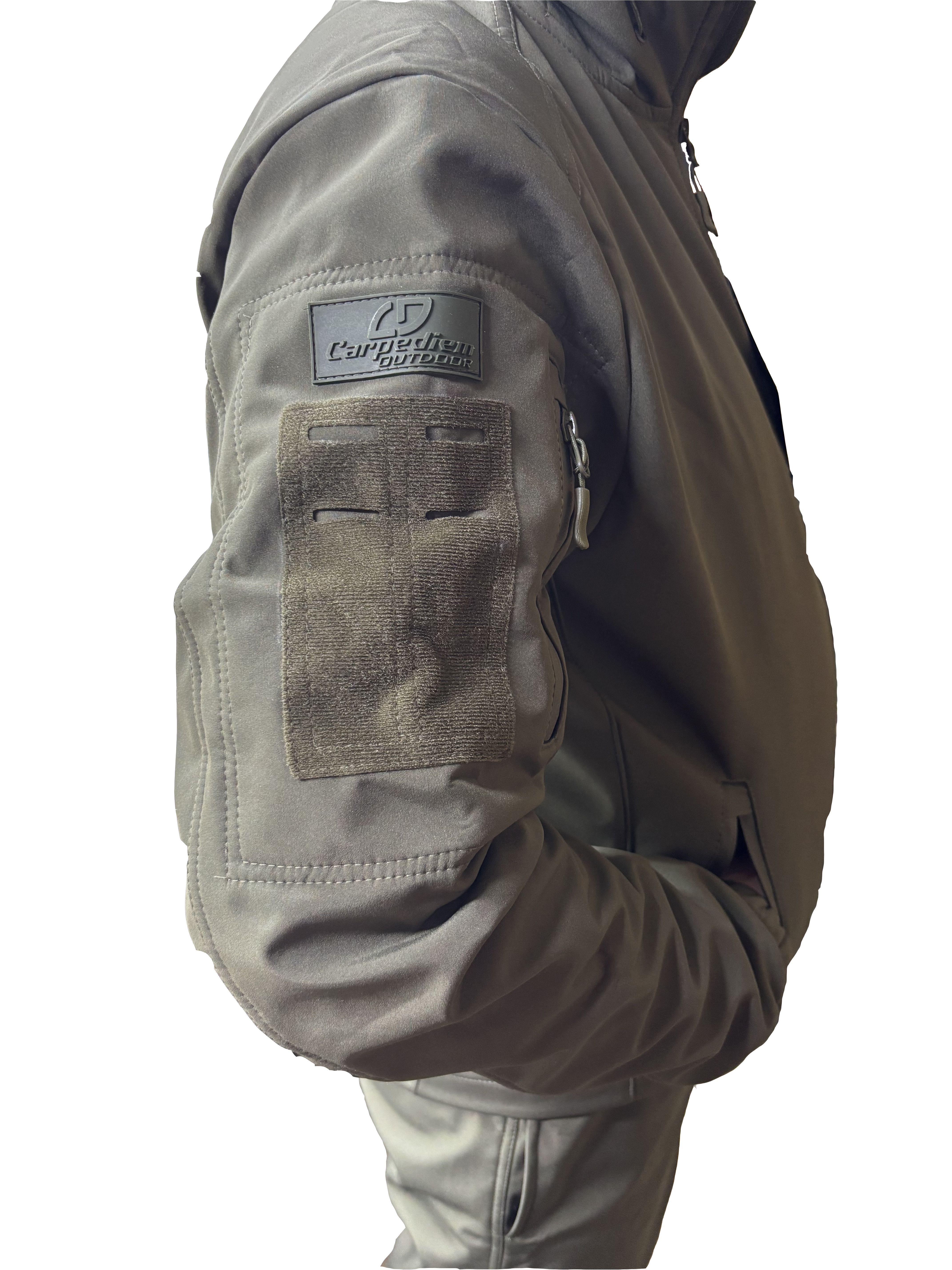 Костюм Софтшелл "Scout Tactical"  4
