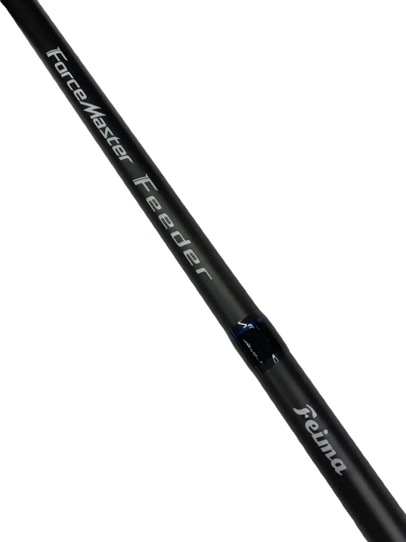Фідер ForceMaster 80-180g 3,3m 4