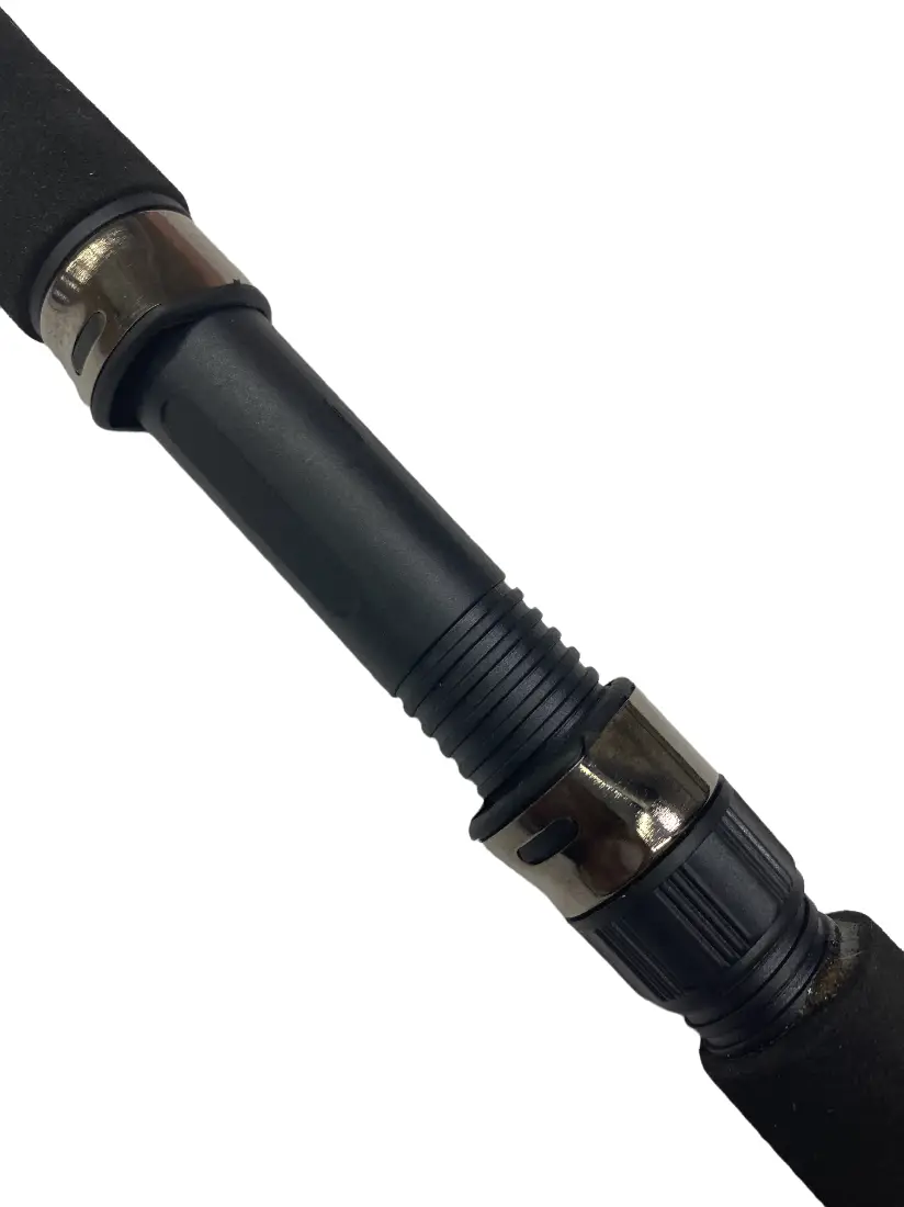 Спінінг Mirah carbon 2.4m 5-20g  4