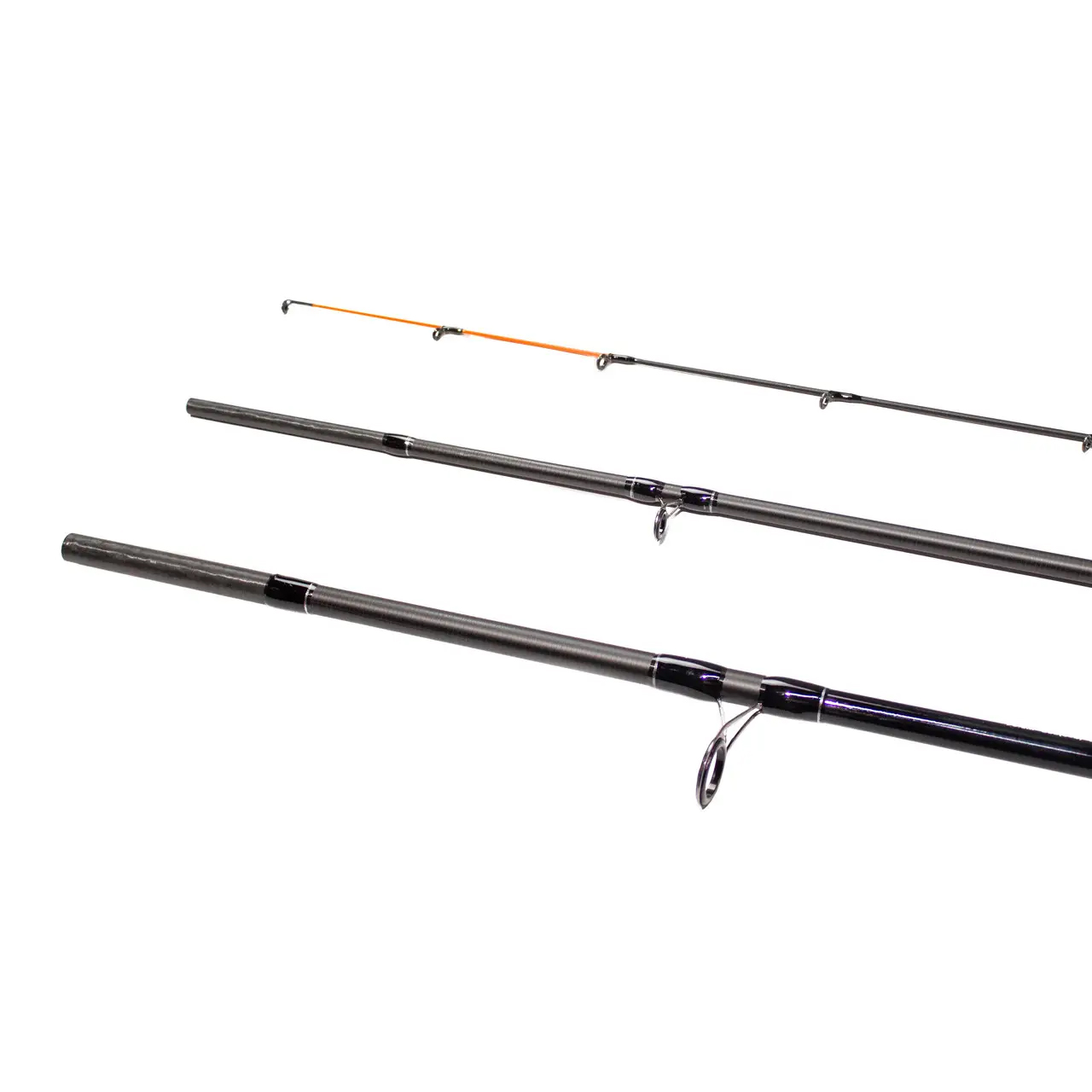 Фідер Feima Aquariver 60-150g 3.6m 2