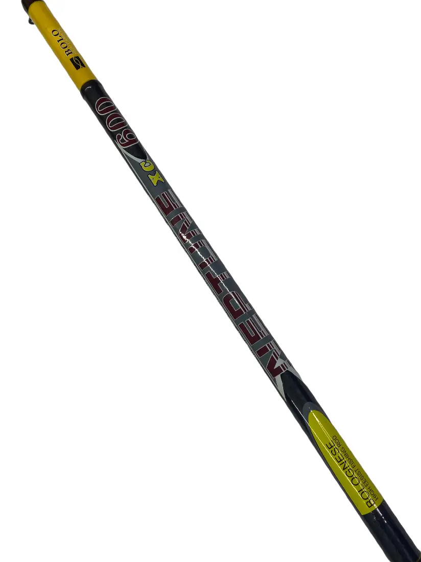 Вудка Feima NEPTUNE Bolognese 10-40g з кільцем 6m 5