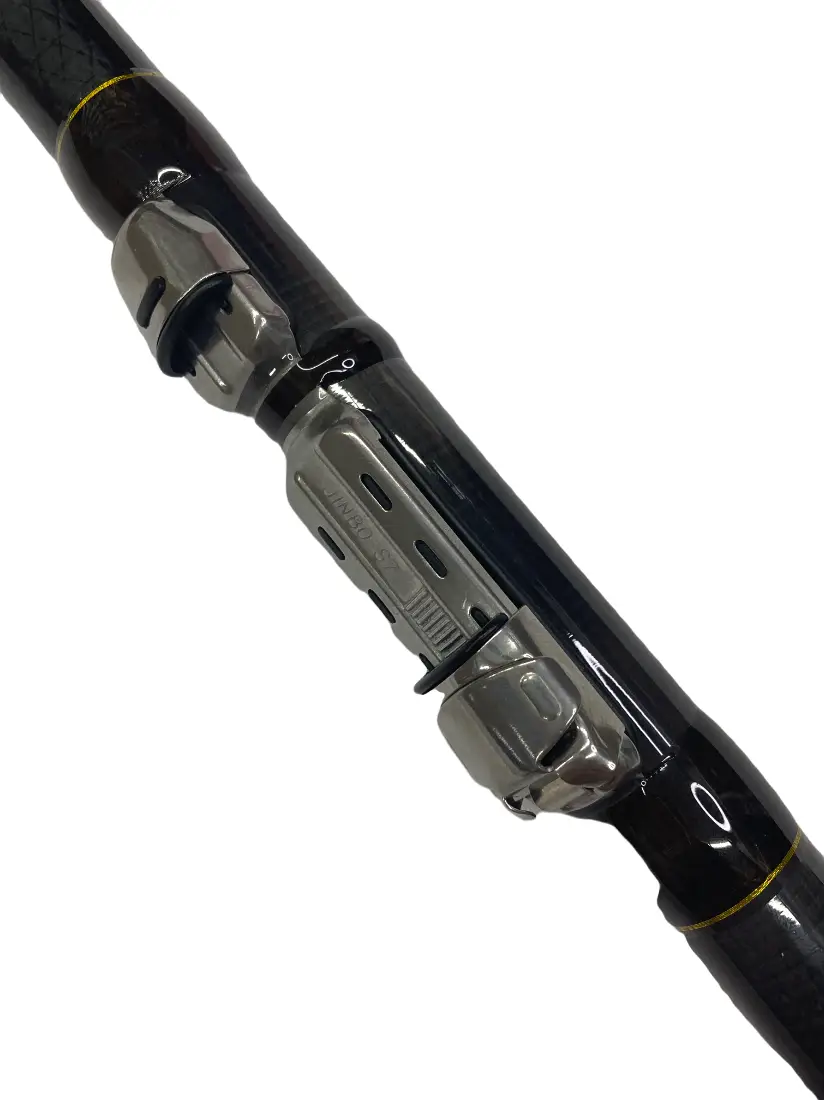 Вудка Feima NEPTUNE Bolognese 10-40g з кільцем 6m 3