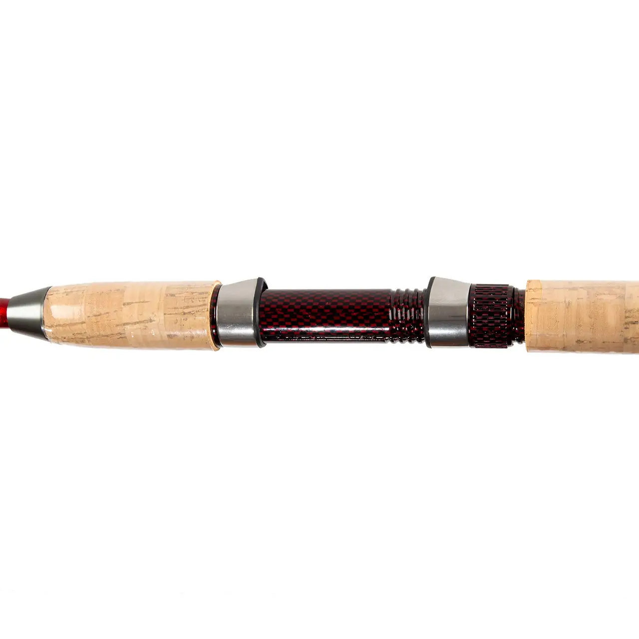 Спінінг Feima телескоп BX carbon 2.7m 5-25g (в чохлі на змійці) 5
