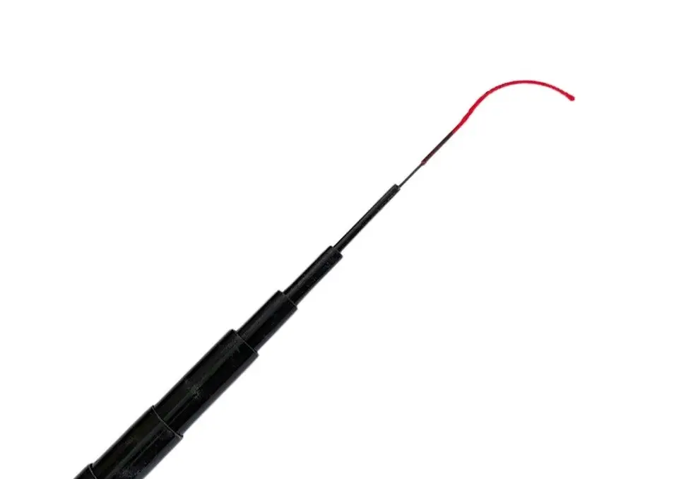 Вудка Feima карбон Princess 10-30g б/к 5m 3