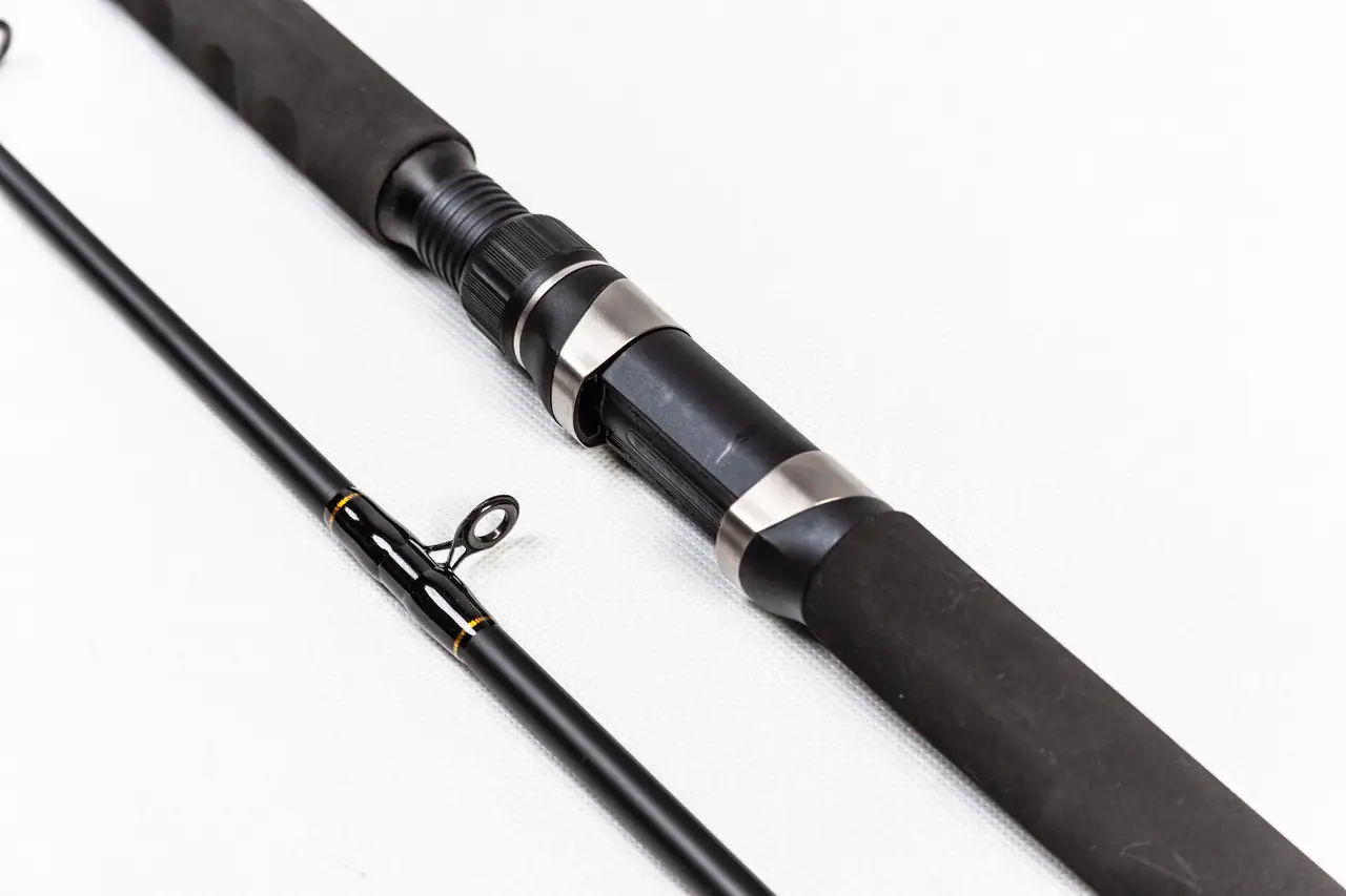 Спінінг Beast Master carbon 2.1m 100-300g 4