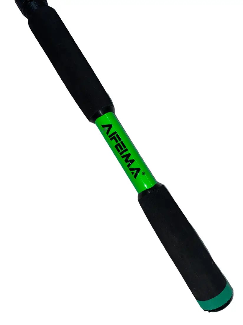 Спінінг Feima телескоп Apache 2.10m 60-120g #702 4