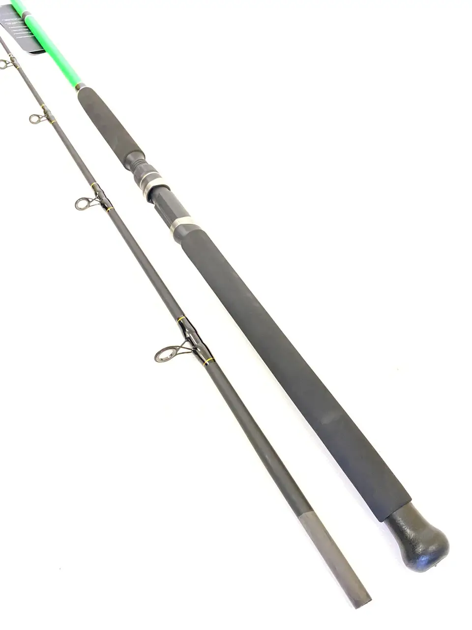 Спінінг Beast Master carbon 2.4m 80-160g 2