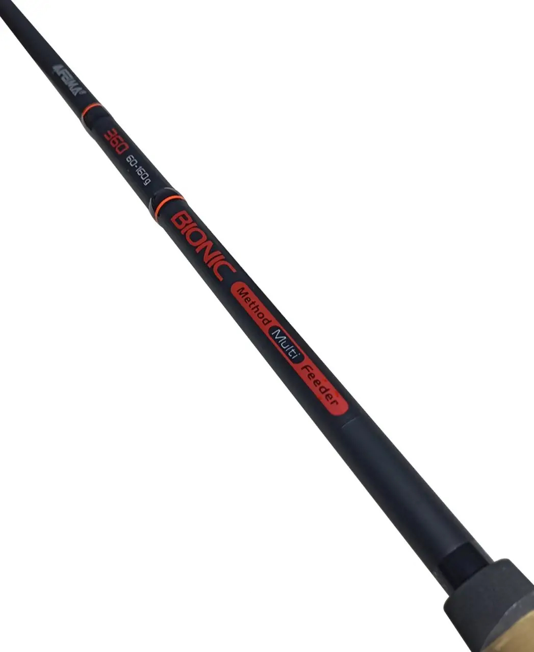 Фідер Feima BIONIC 60-160g 3.6m 2