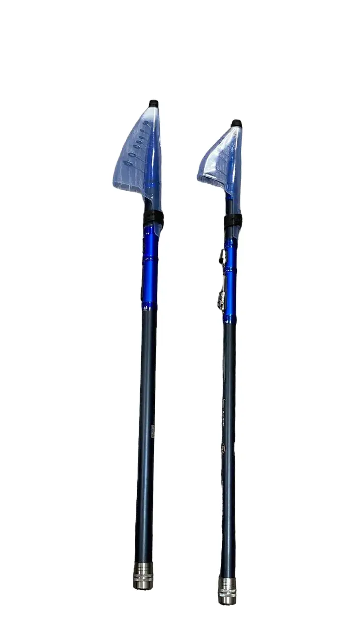 Вудка Feima III-400SS 10-40g з кільцем 4m 5
