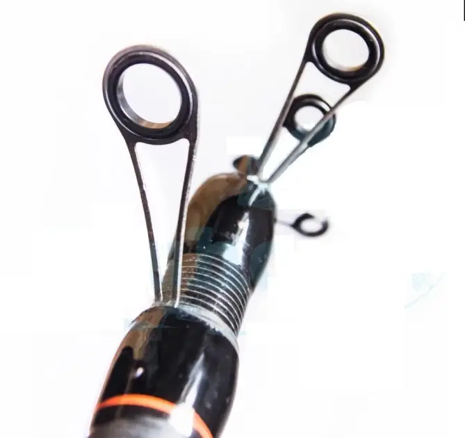 Вудка Feima Macstrrll 4004 15-40g з кільцем 4m 2