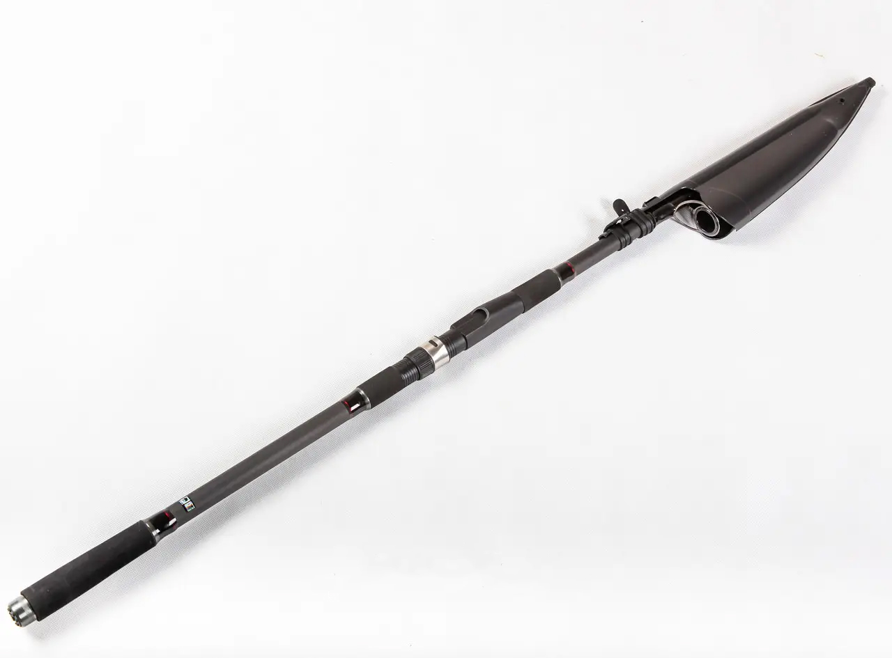 Карповик Feima TeleCarp Echo 330 60-120g 3,3m